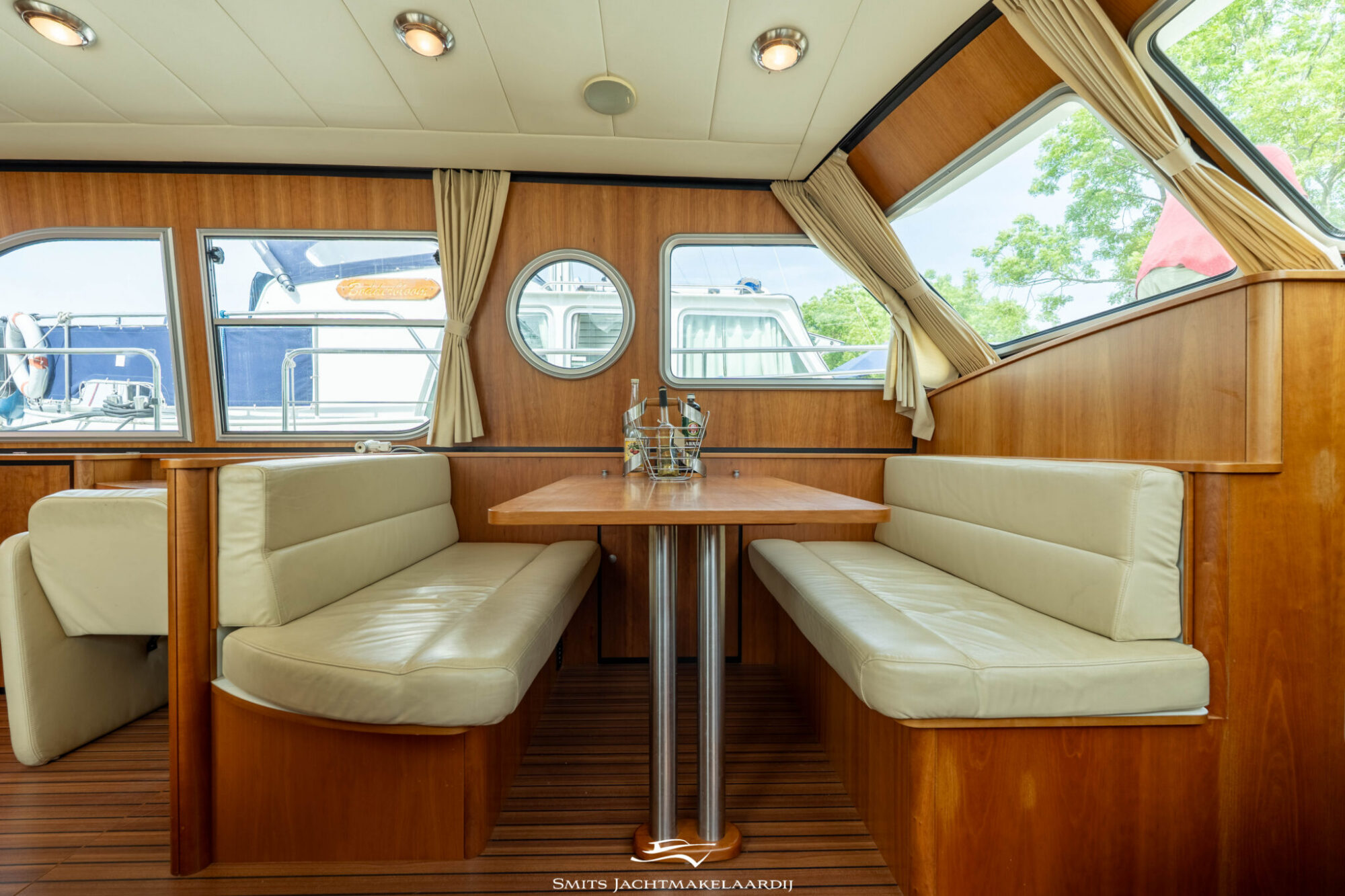 Linssen Grand Sturdy 43.9 AC — foto 13 van 106