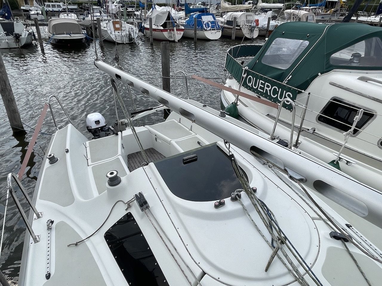 Clever 23 — foto 5 van 15