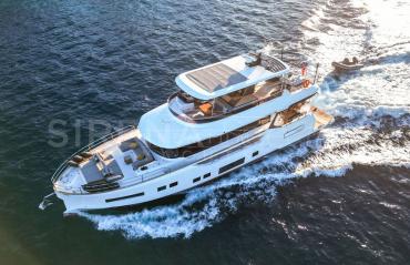 Sirena 68 (2023) — foto 2 van 12