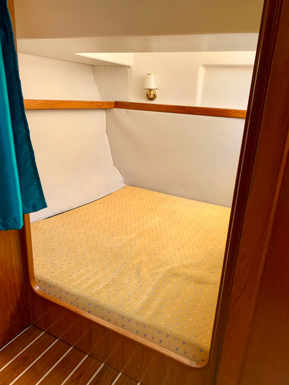 Marex 290 Sun Cruiser (Gedupliceerd) — foto 18 van 22