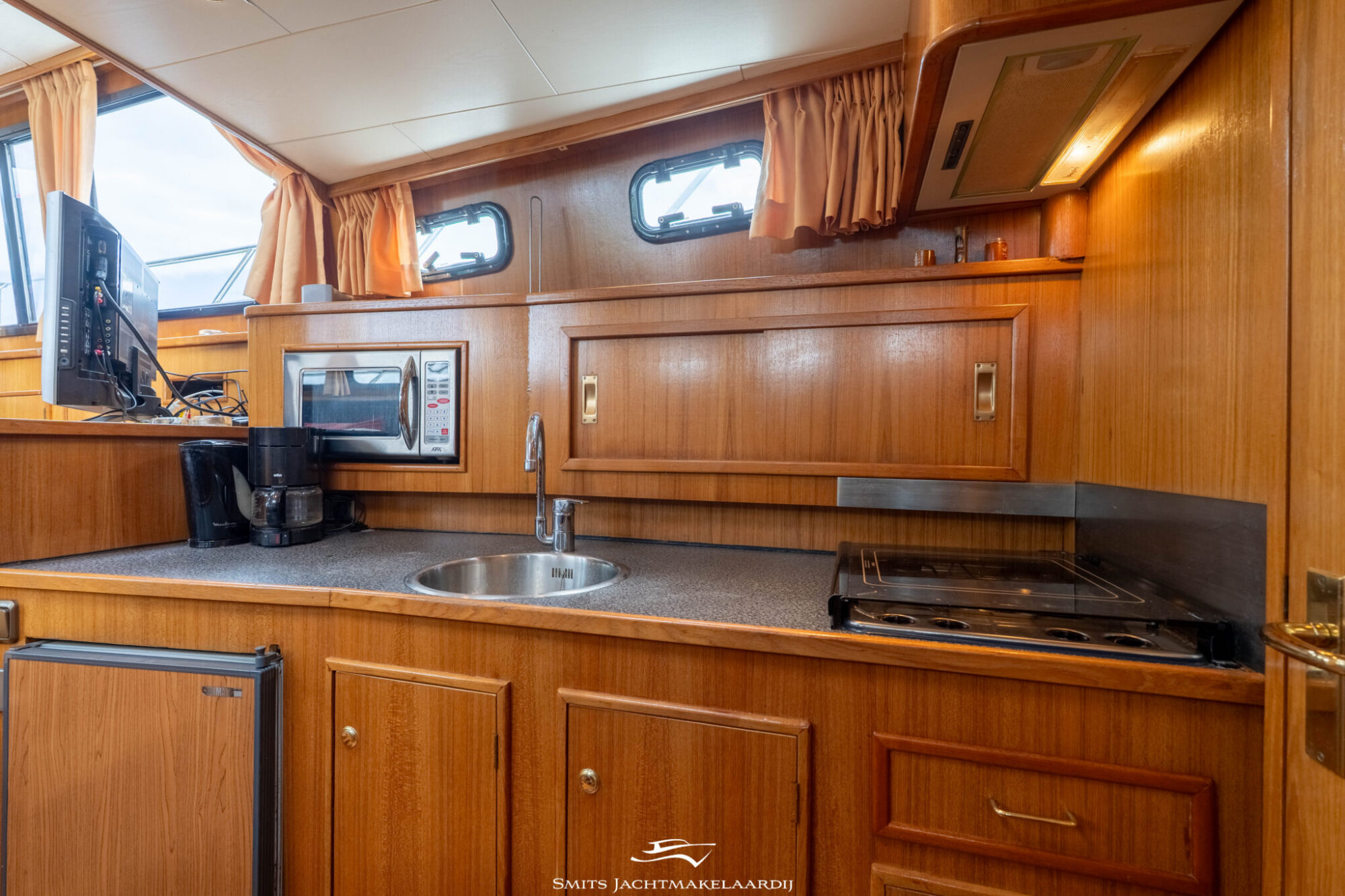 Valkkruiser 14.00 AK Cabrio — foto 14 van 94