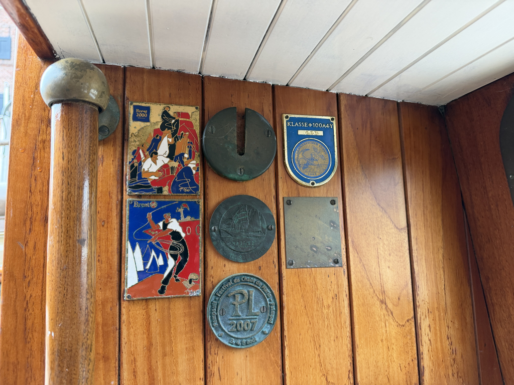 Bristol Channel  Pilot Cutter — foto 32 van 51