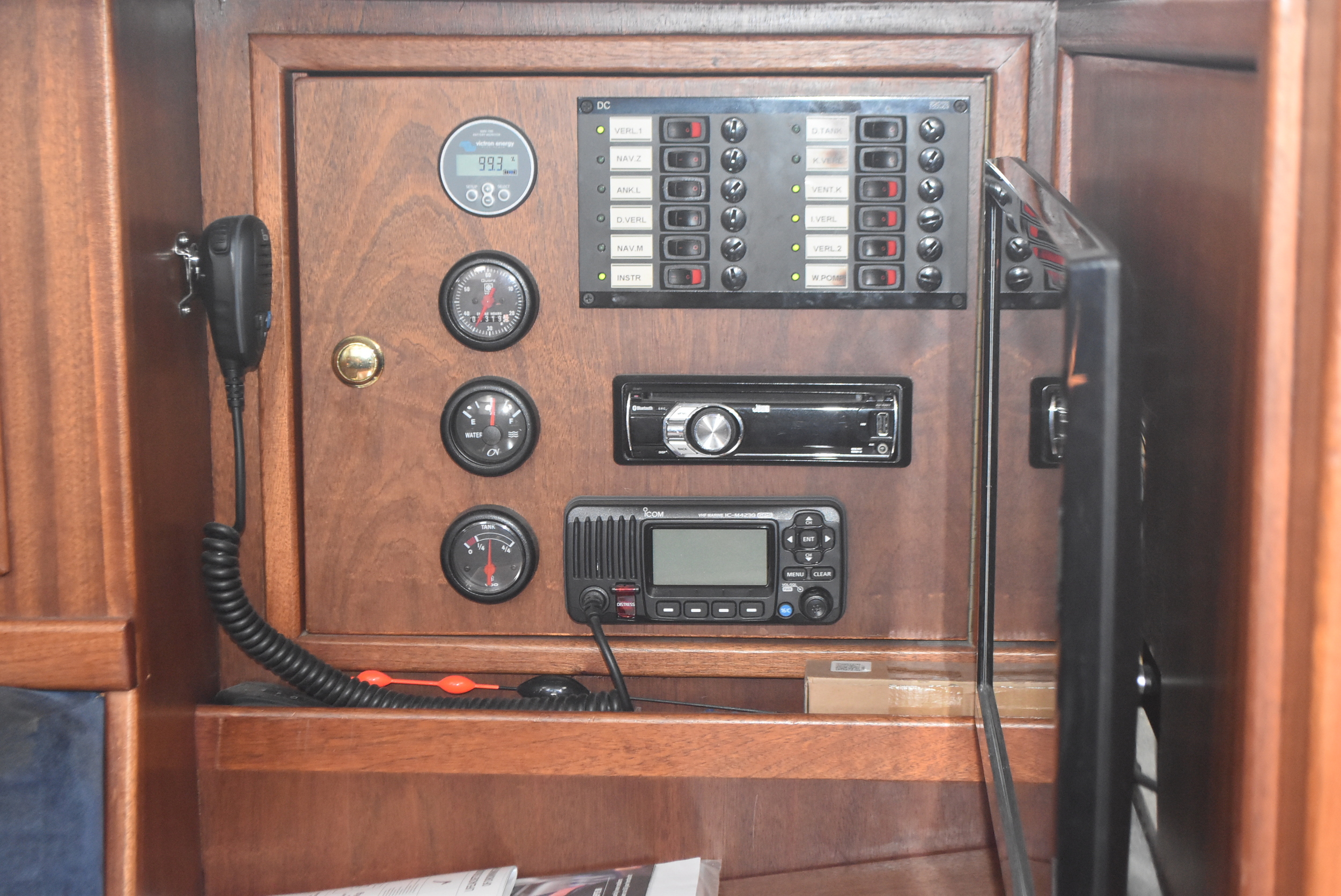 Vikingbank Vripack 1100 — foto 52 van 84