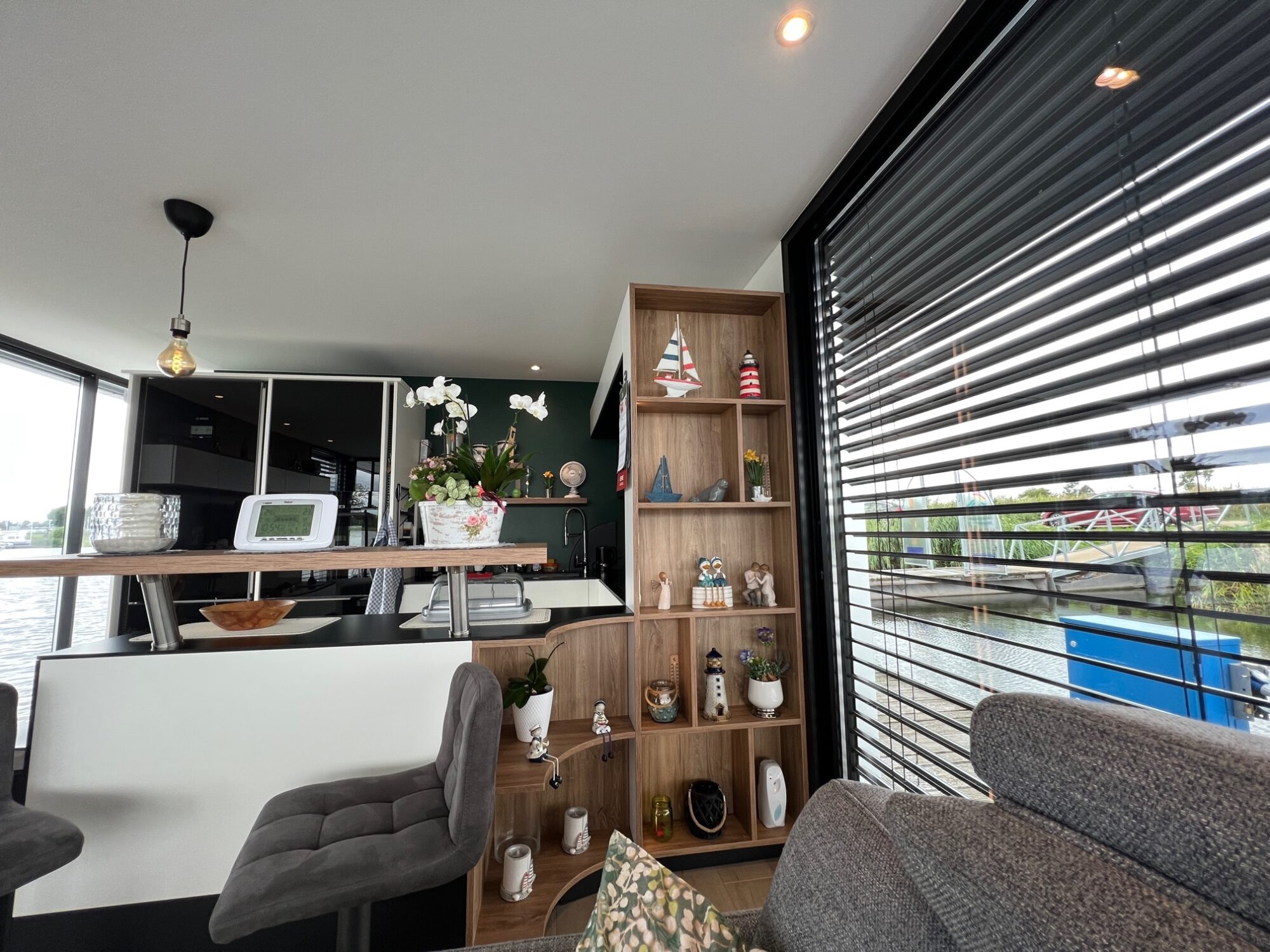 My Dream Houseboat 15.00 — foto 10 van 41