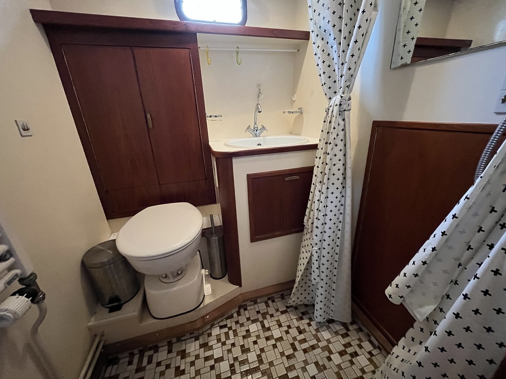 Super van Craft 13.80 — foto 29 van 36
