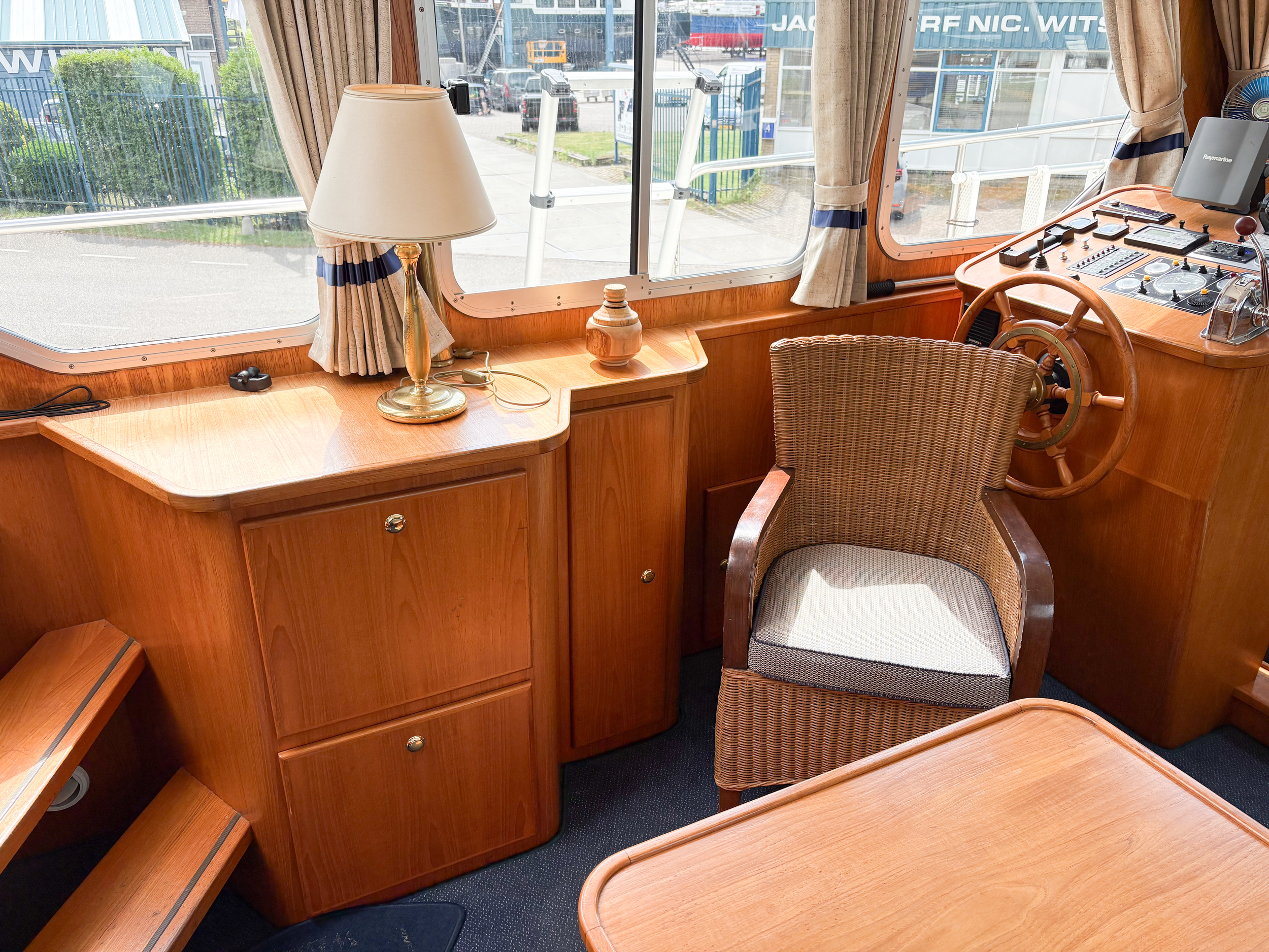 Broesder Kotter 12.75 — foto 16 van 34