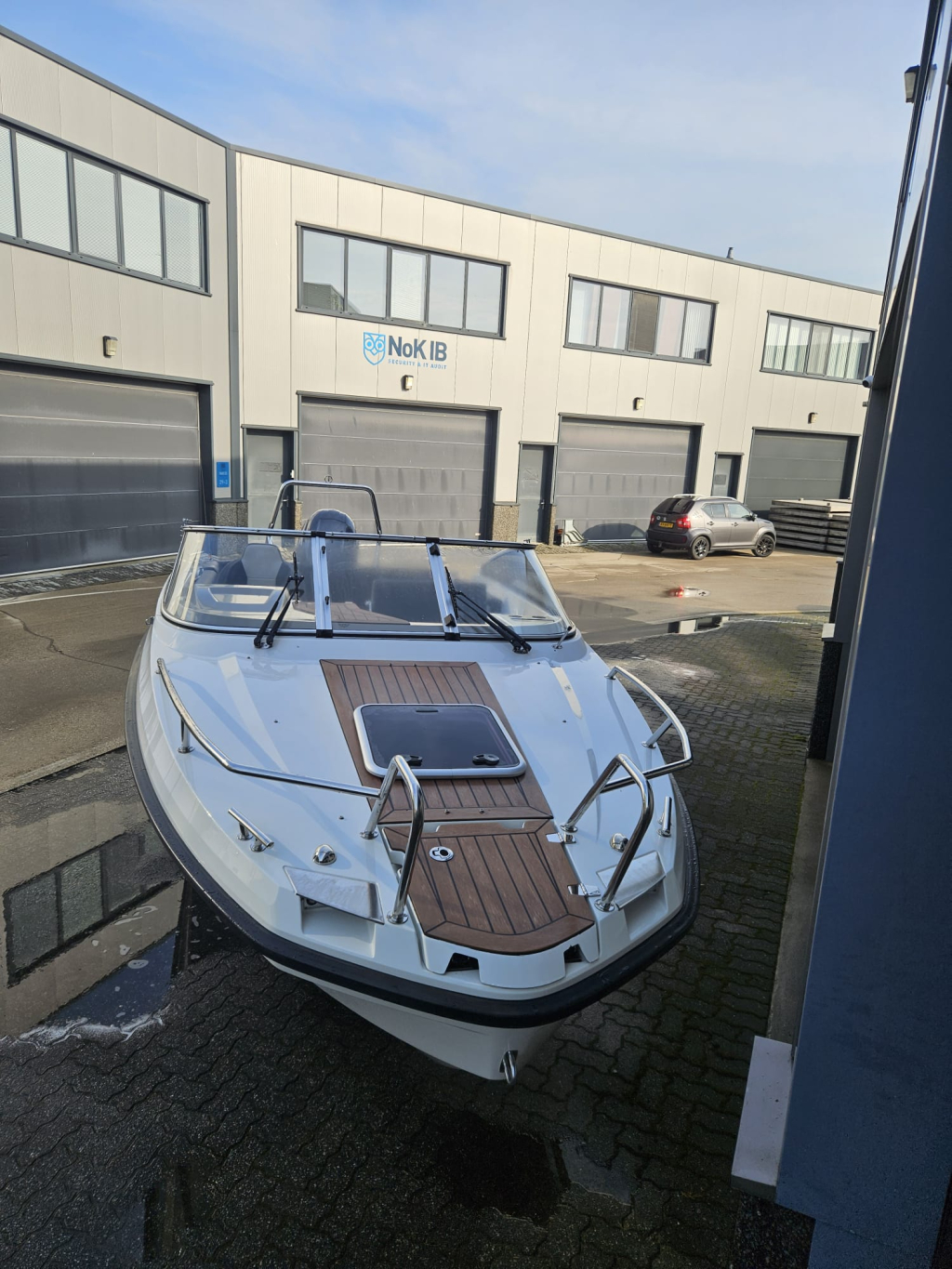 Finnmaster T6 — foto 12 van 21