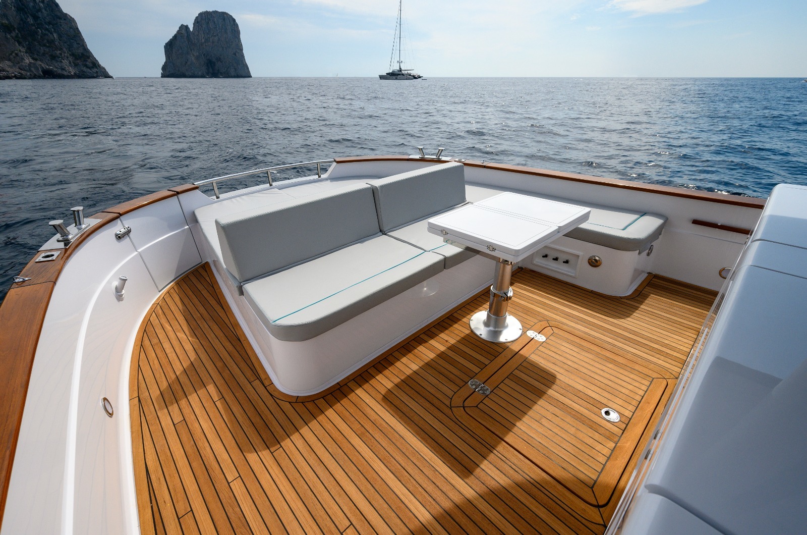 Apreamare Gozzo 35 - NEW — foto 20 van 45