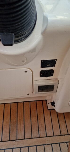 Princess V52 - BluYachting — foto 9 van 12