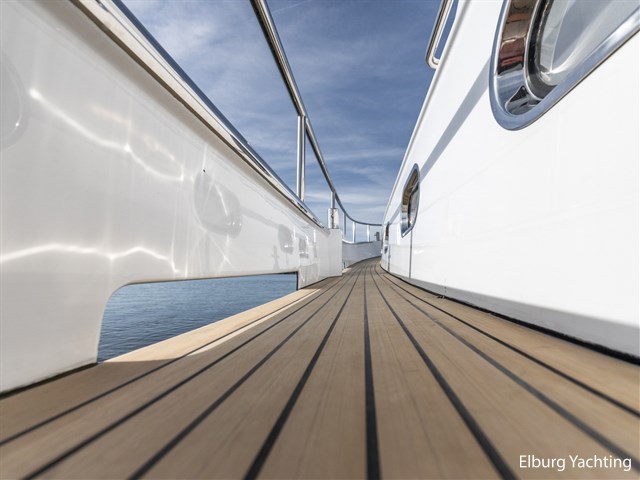 Sturier 520 OC - Stabilizers — foto 62 van 78