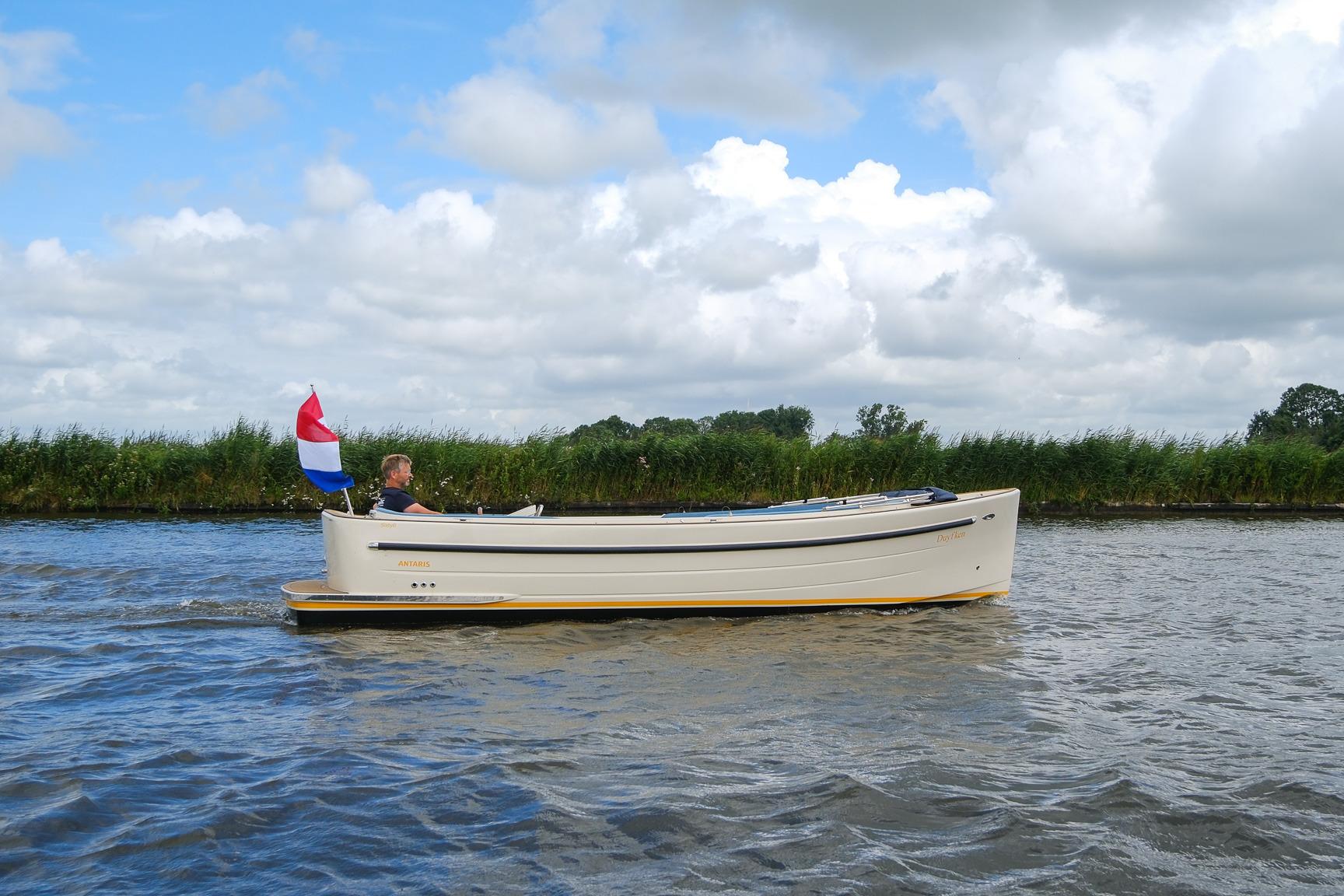 Antaris Sixty6 – Bemiddeling — foto 5 van 19