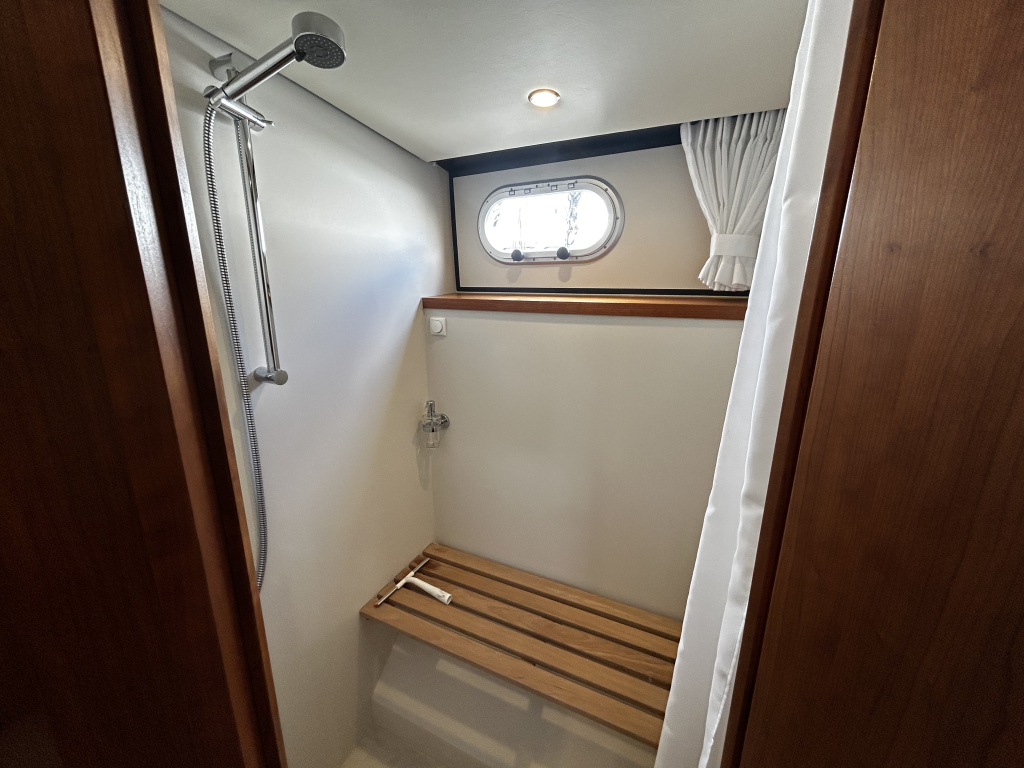 Linssen Grand Sturdy 45.0 AC  — foto 66 van 90