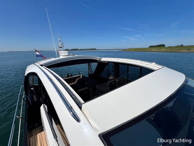 Sealine SC42 Custom — foto 75 van 93