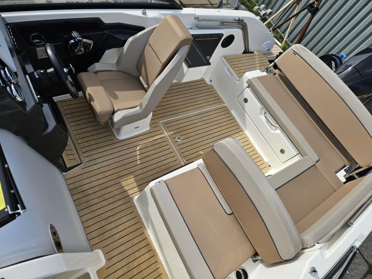 Quicksilver Activ 675 Cruiser — foto 11 van 41