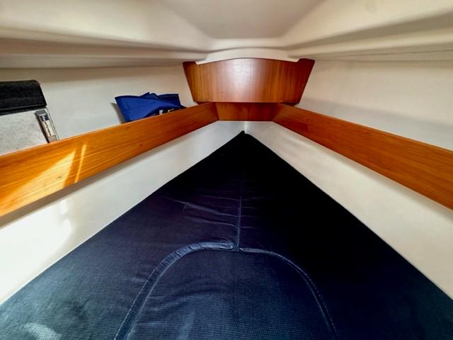 Jeanneau S.O. 29.2 — foto 13 van 13