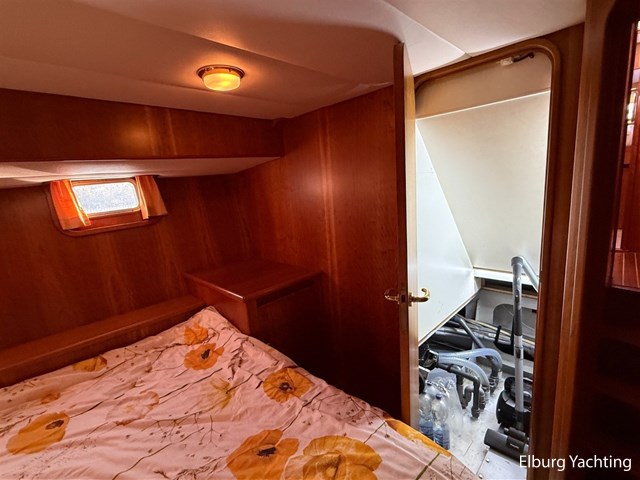 Altena Trawler 50 - France Proof - Stabilizers — foto 41 van 95
