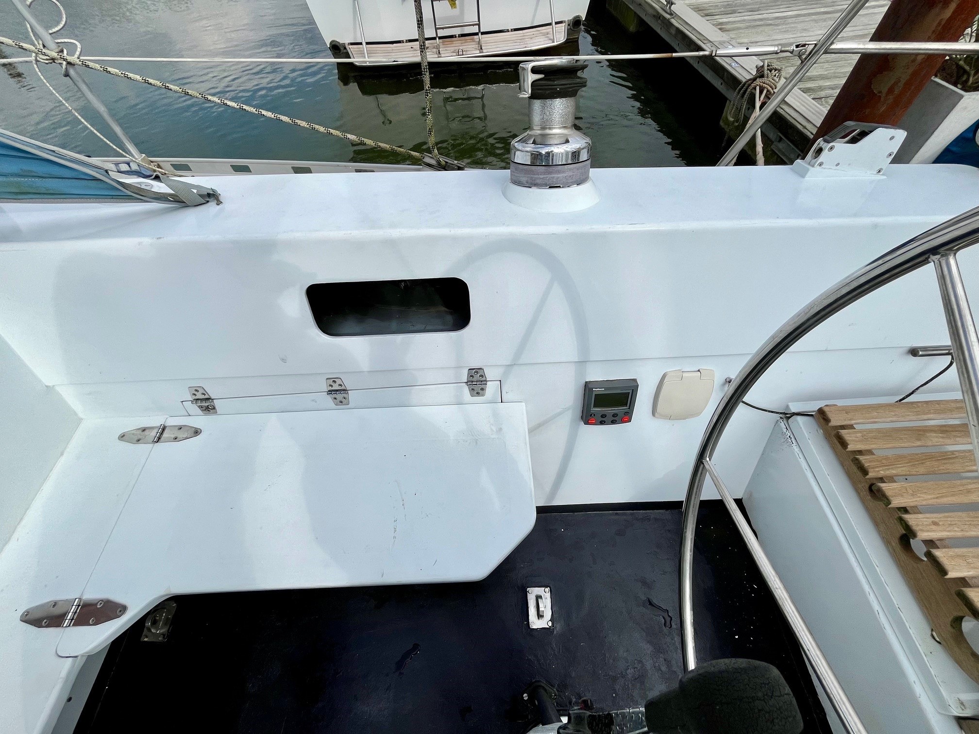 Waarschip 1220 — foto 48 van 65