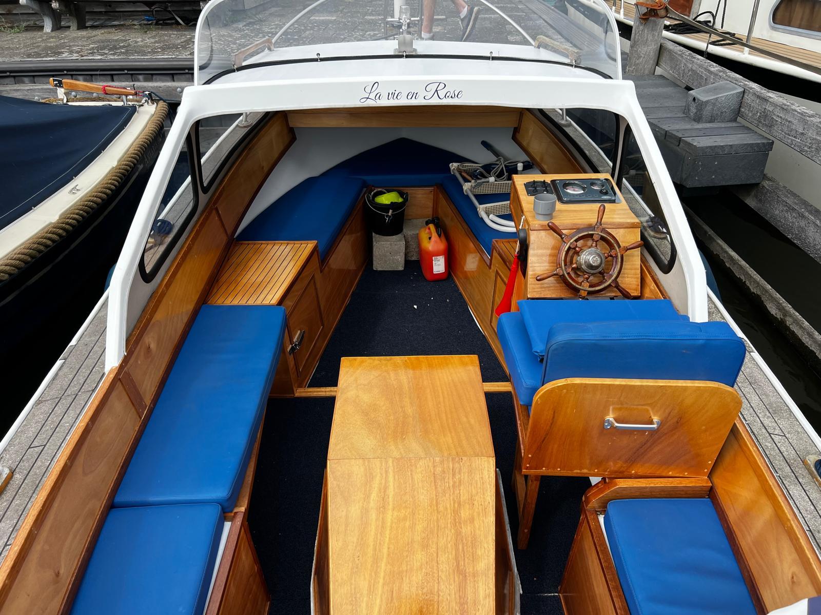 Albatros 6.20 — foto 11 van 19