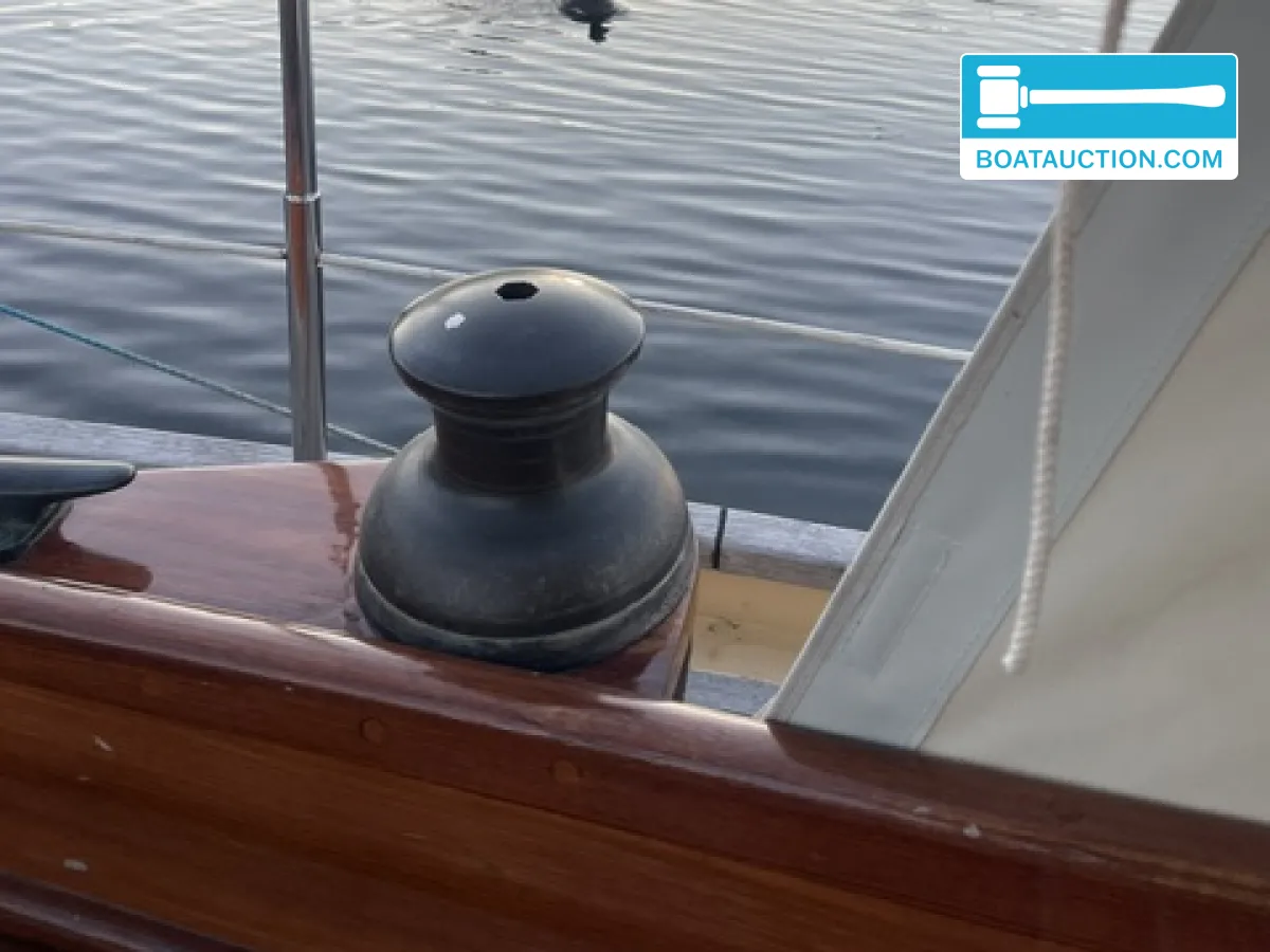 Huisman 1100 — foto 23 van 26