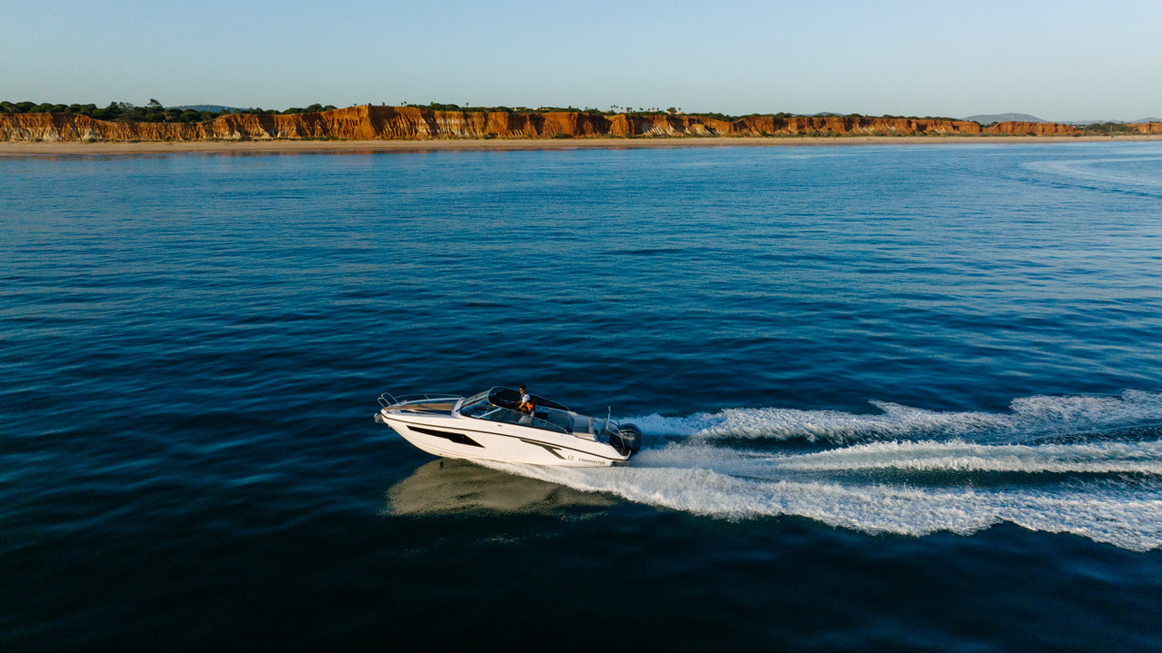 Finnmaster T8 — foto 11 van 44