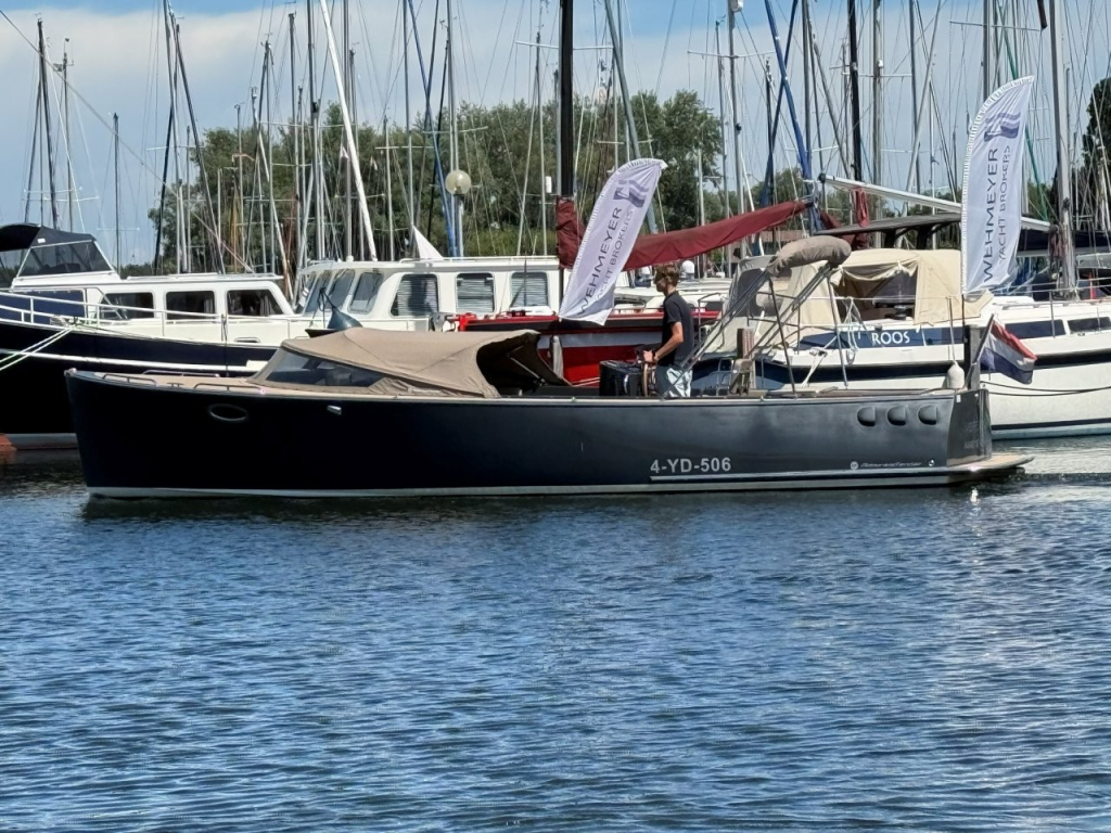 AdmiralsTender C28 — foto 10 van 40