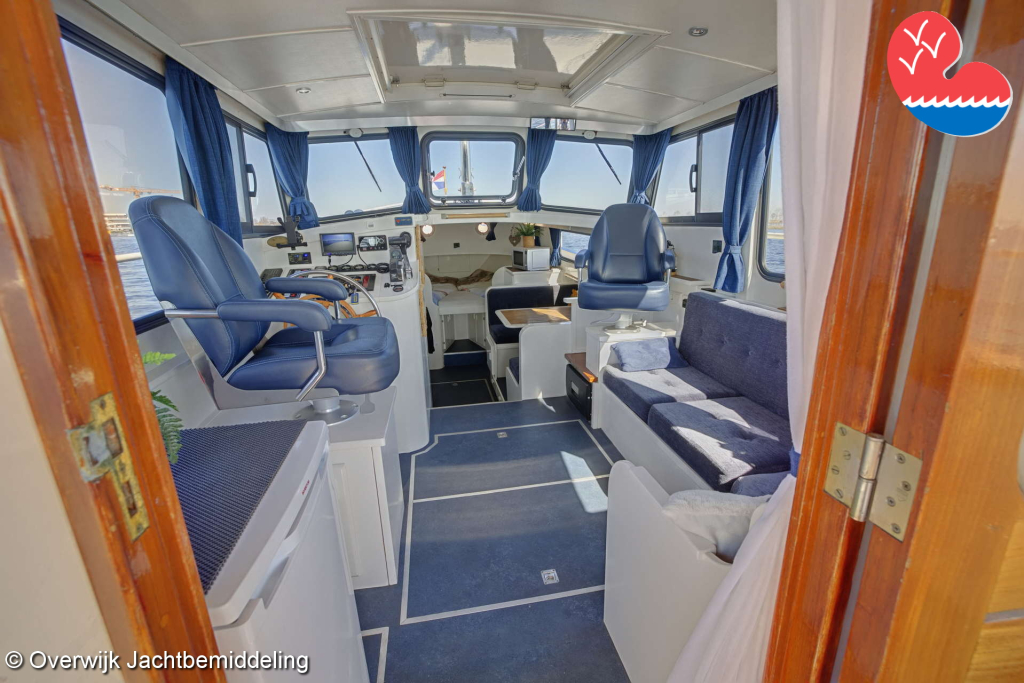 Gillissen Stevenvlet 1100 OK — foto 19 van 39