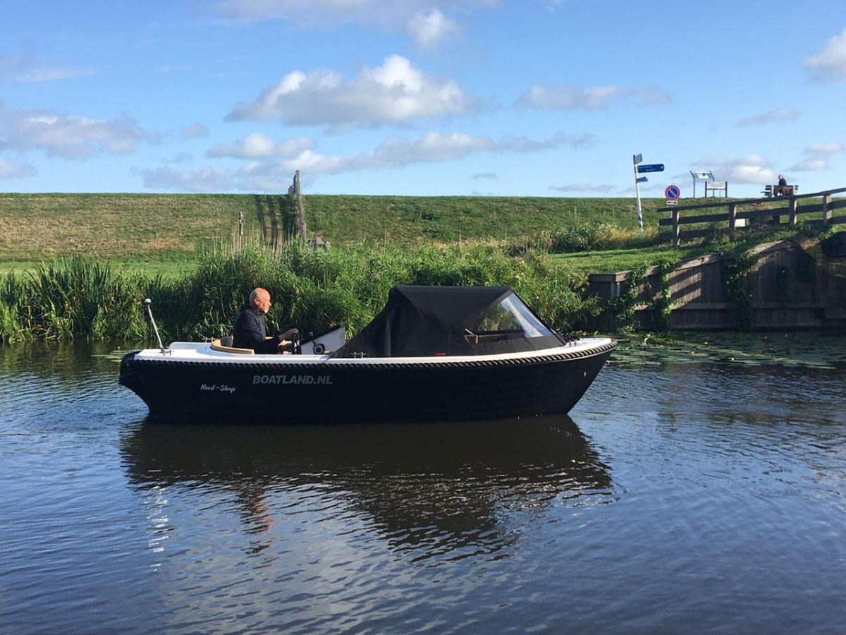 Reest Sloep 520 — foto 20 van 25