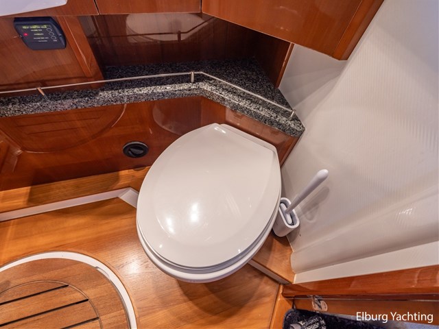 Princess V53 — foto 45 van 96