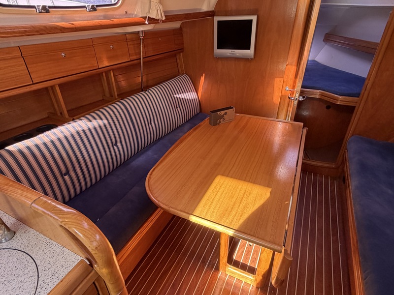 Bavaria 30 Cruiser — foto 9 van 39