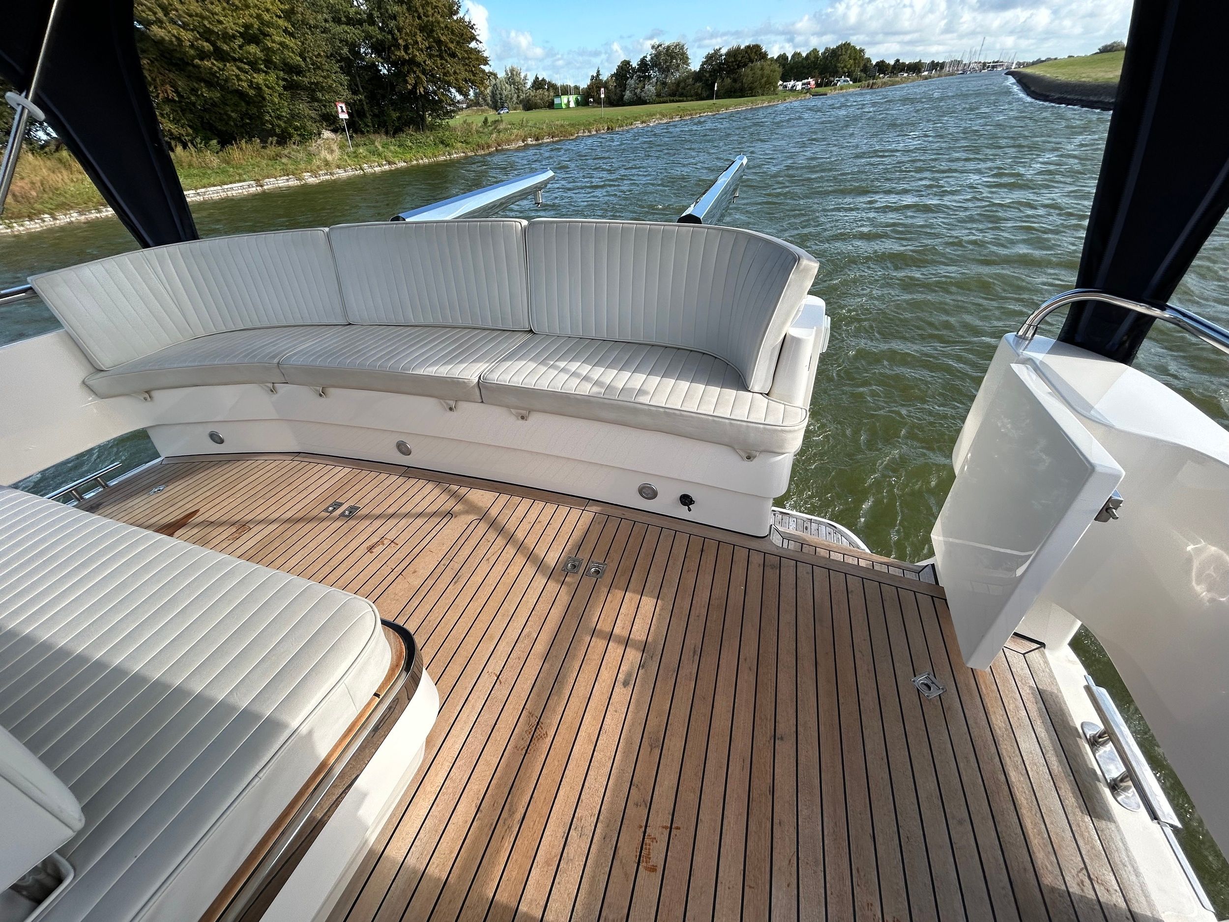 Atlantic 460 — foto 11 van 54
