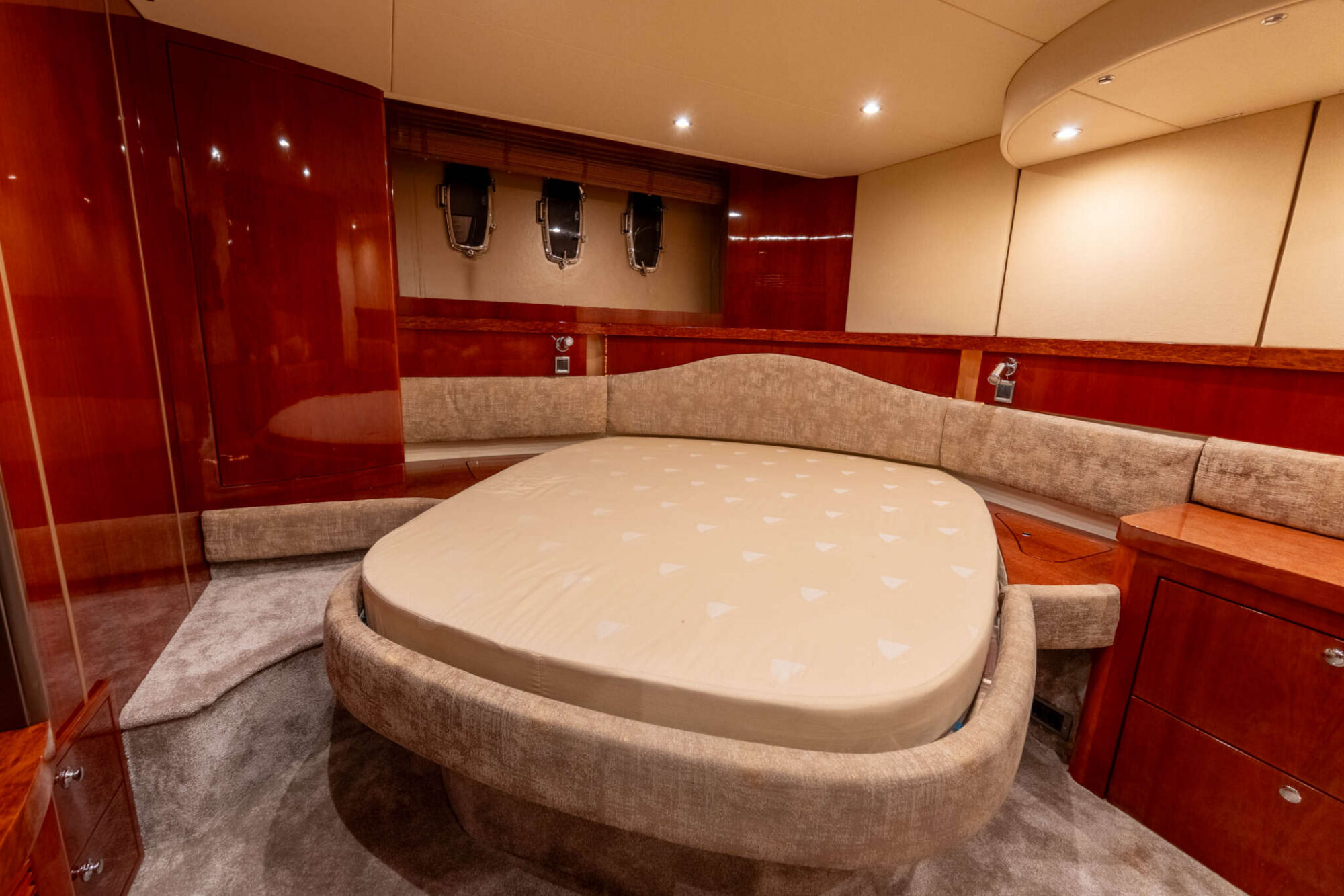 Fairline Targa 62 — foto 29 van 86