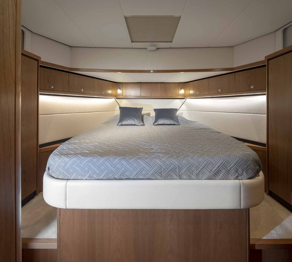 Linssen Grand Sturdy 450 AC Variotop — foto 23 van 39