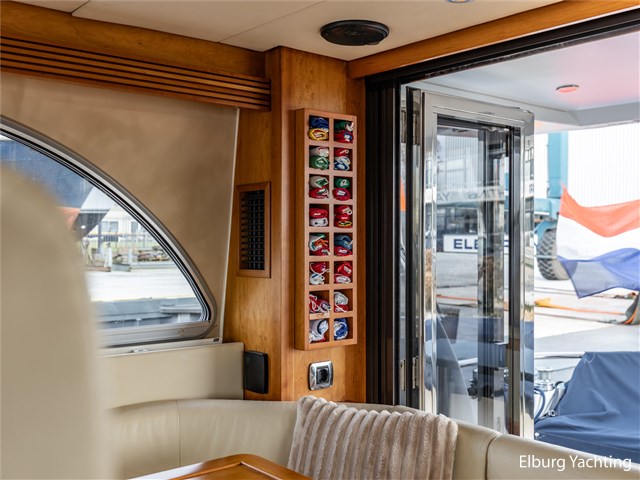 Valk Continental 1900 - Wheelhouse — foto 6 van 97