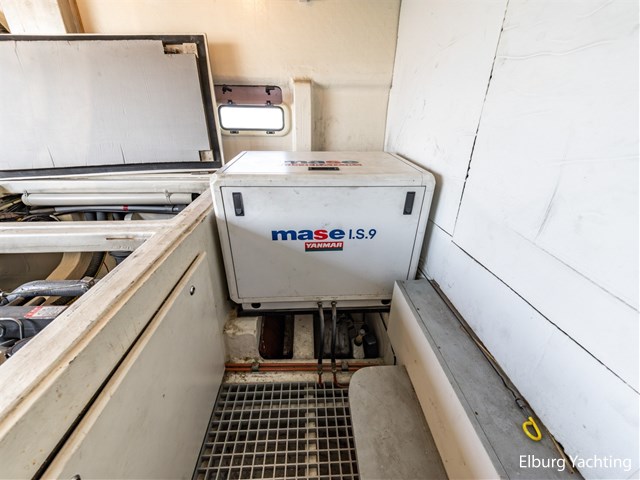 Skilla 2000 Triple Waterjet — foto 60 van 87