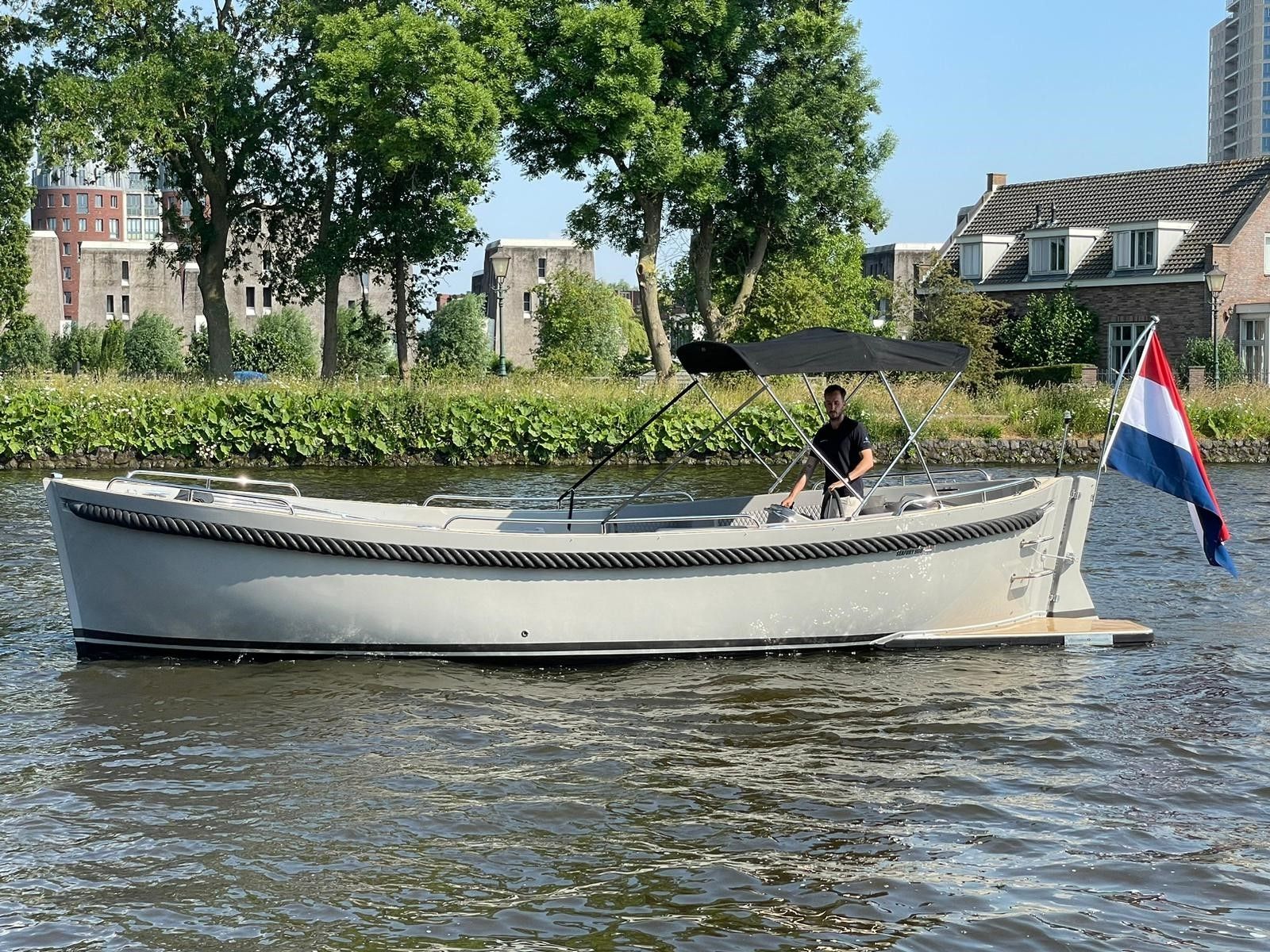 Seafury 900 Soft-top — foto 28 van 41