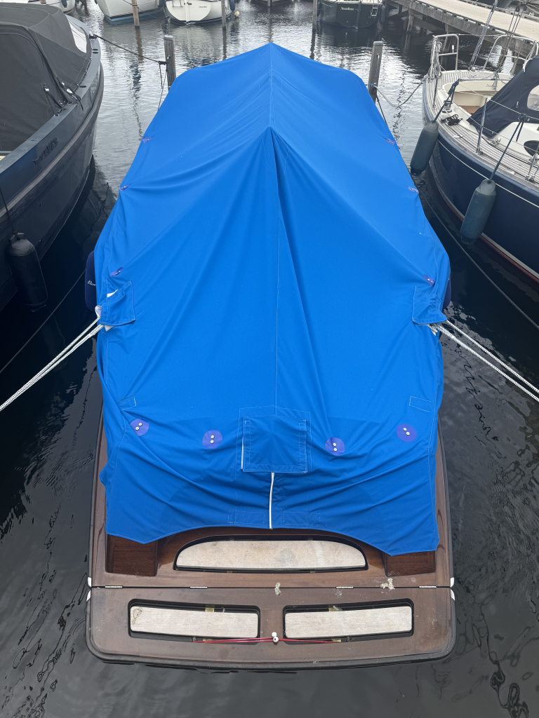 Boesch 750 Portofino De Luxe — foto 27 van 28