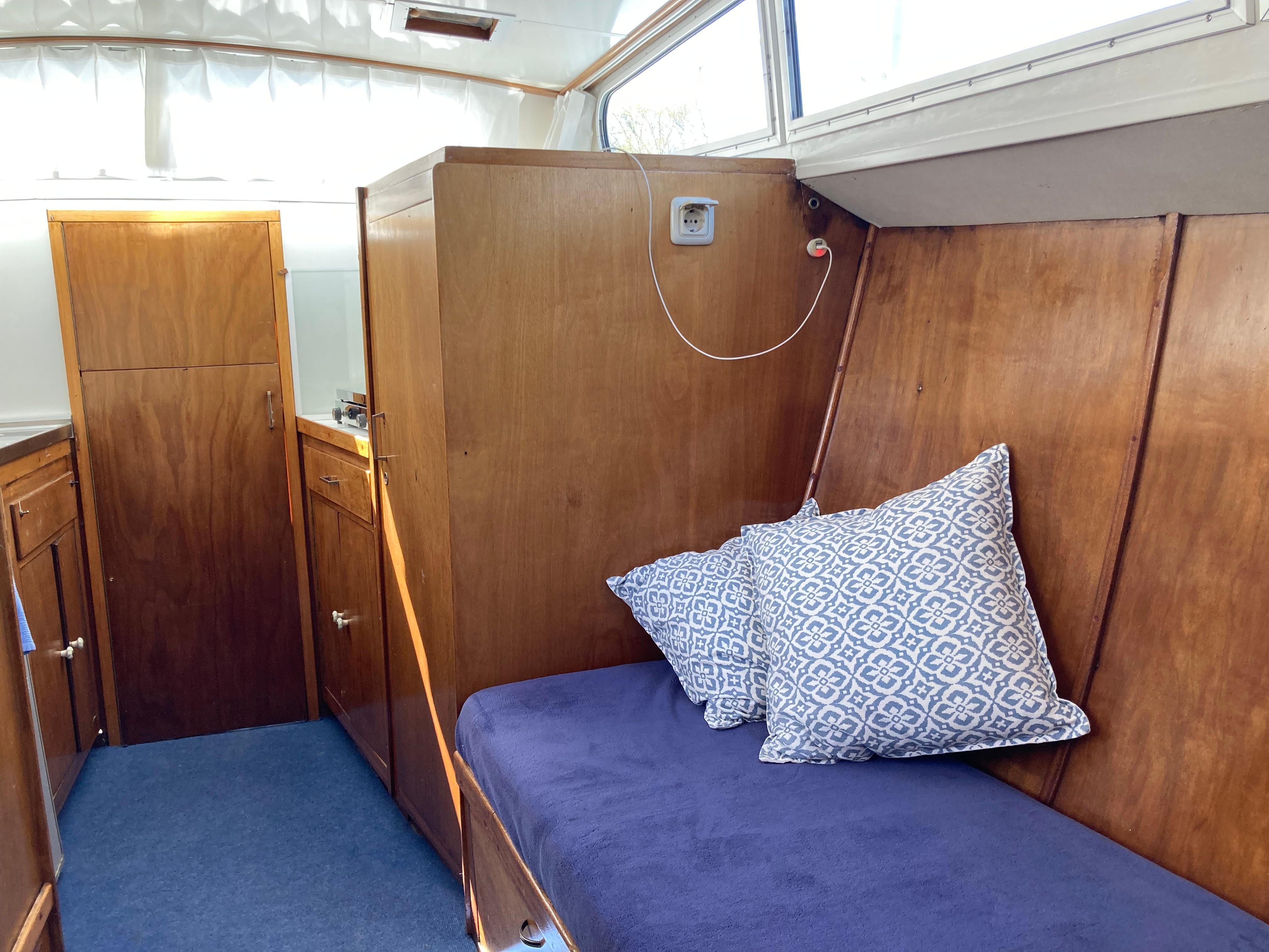 Motor Yacht Super Favorite AK 9.40 — foto 25 van 44