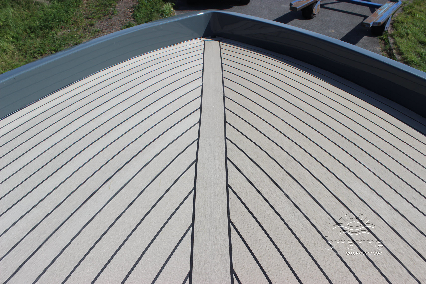 Blackfish Reallife 750 Cabin — foto 15 van 28