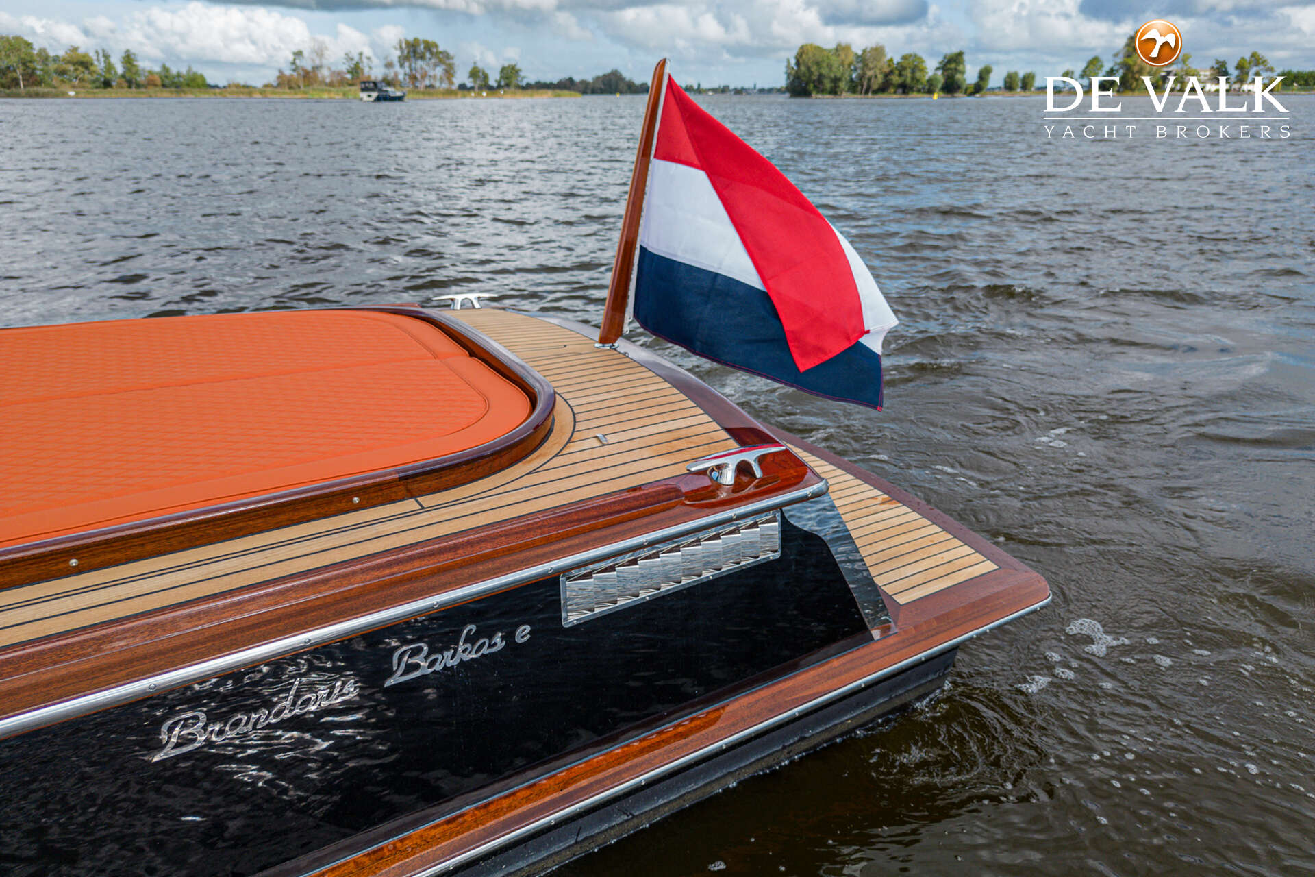 Brandaris Barkas 900 Hybrid — foto 8 van 37