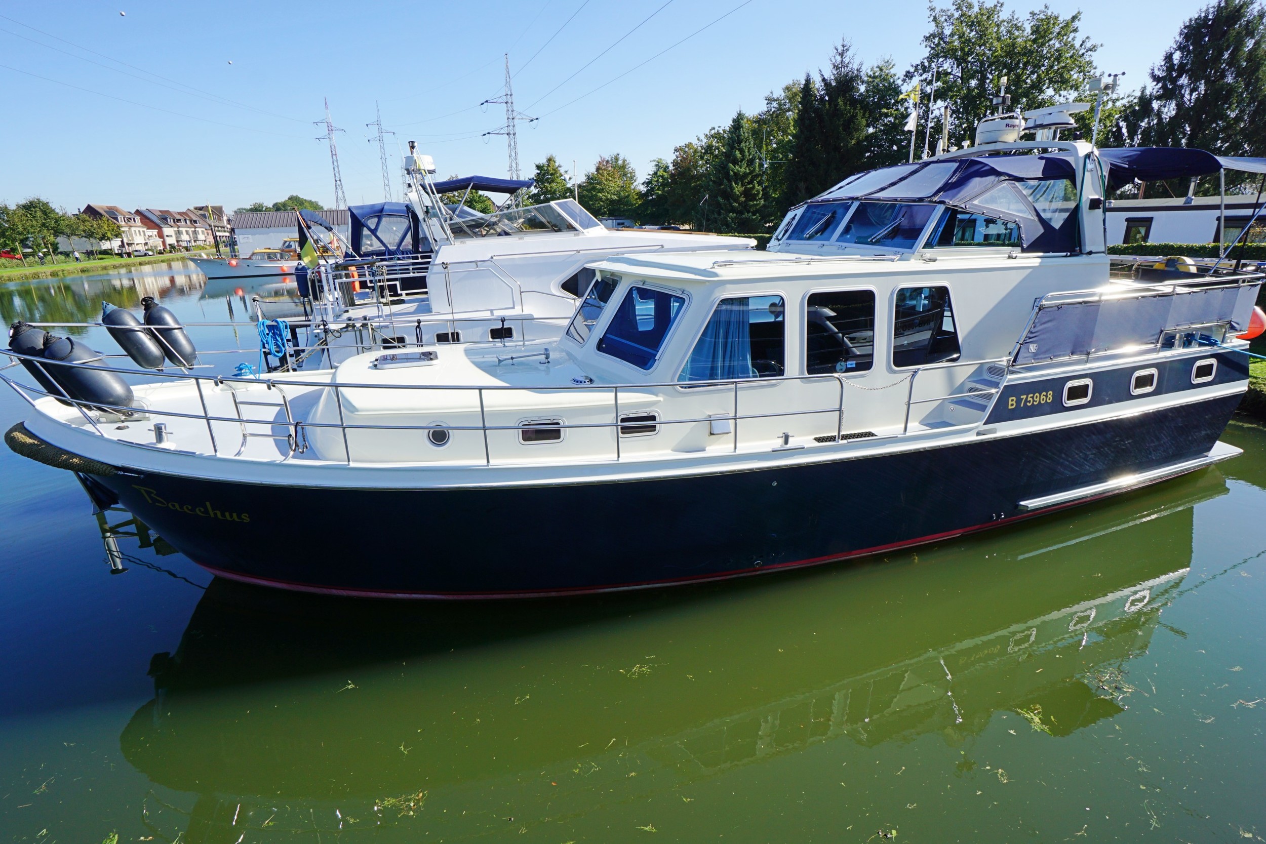 AquanautDrifter 12.50 AK