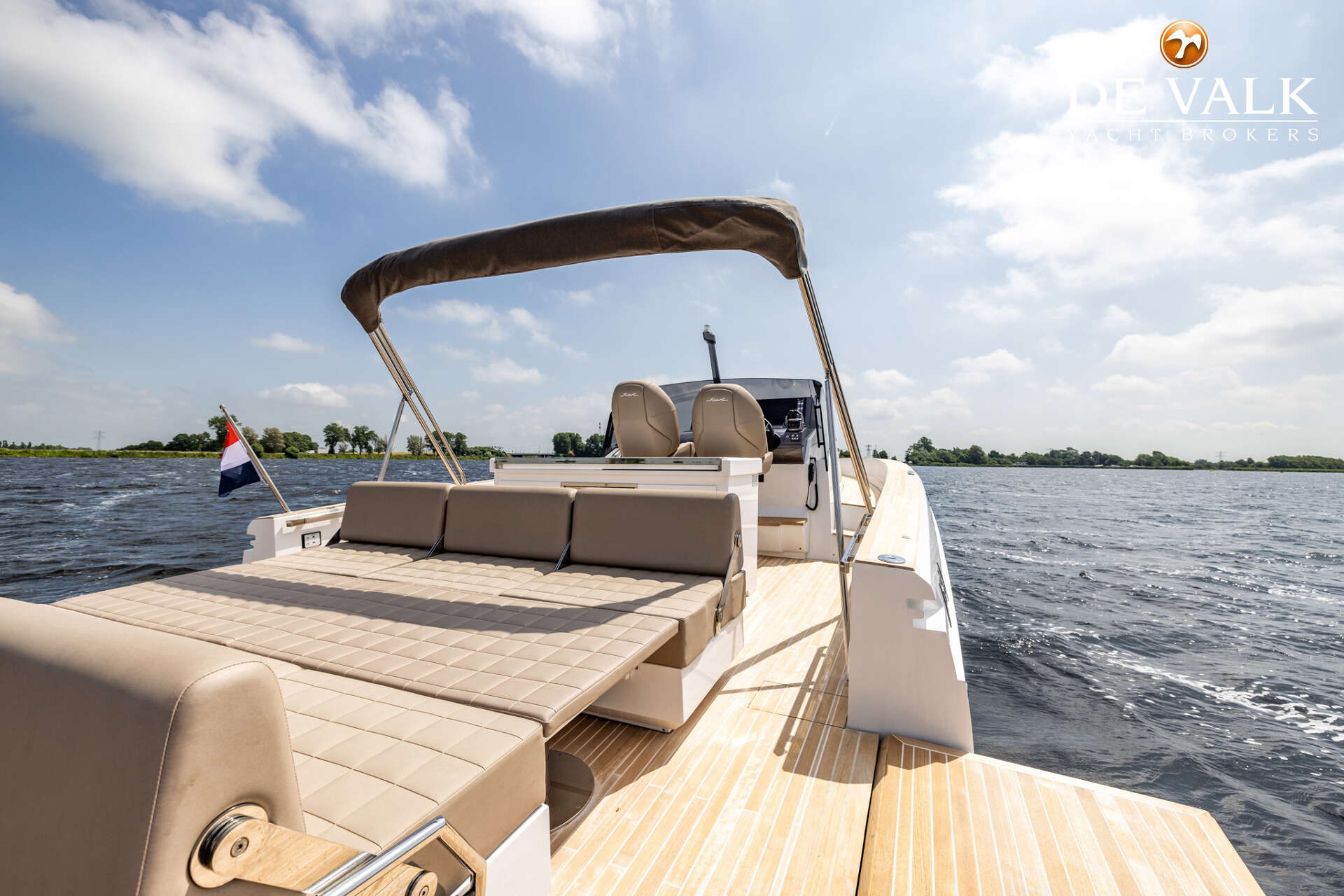 Fiart 35 Seawalker — foto 22 van 44