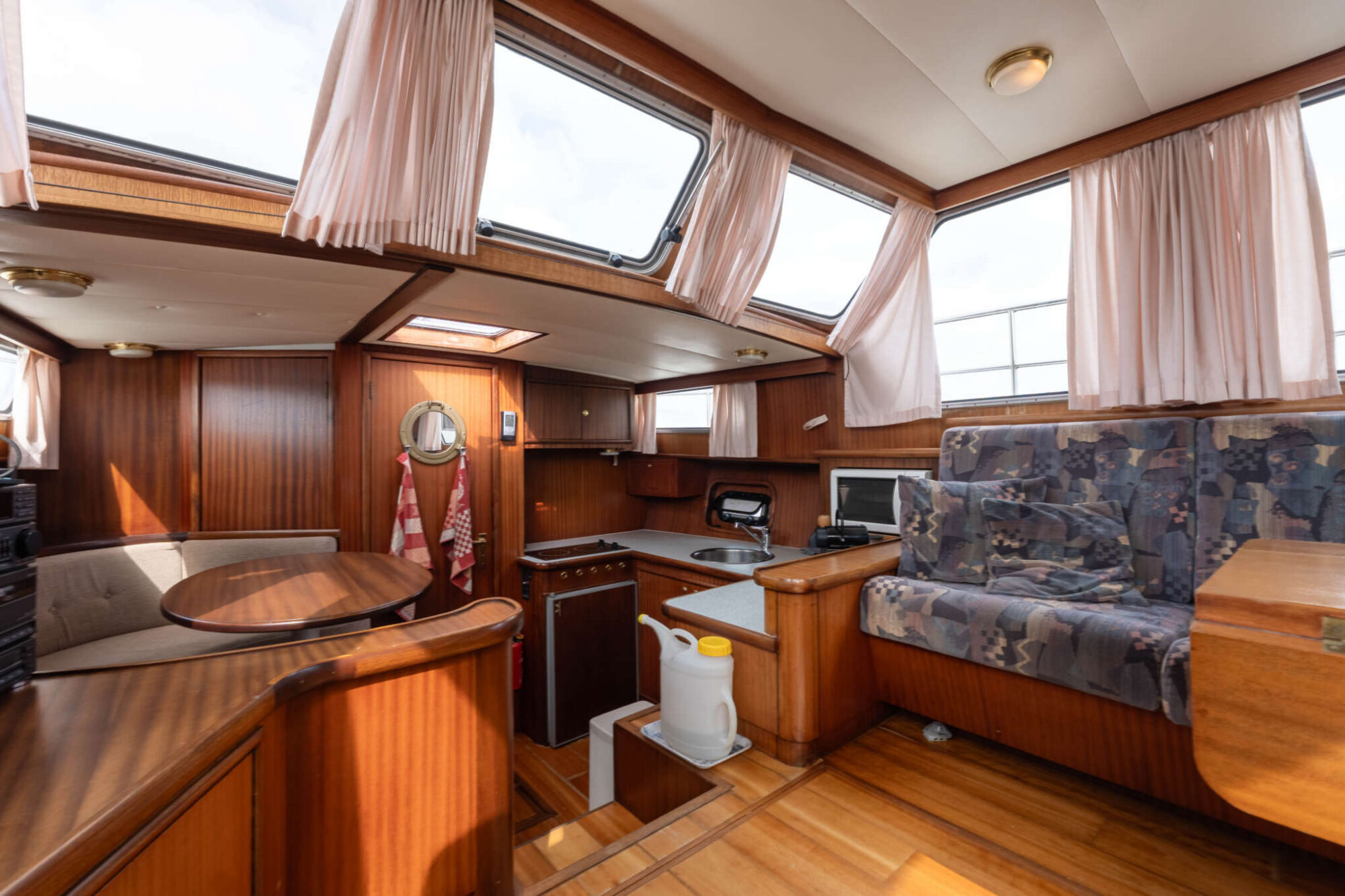 Valkkruiser 13.50 AK — foto 7 van 66