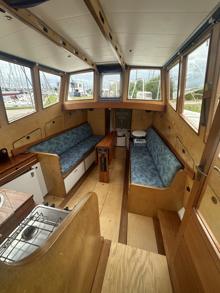 Sea Angler 23 — foto 6 van 29