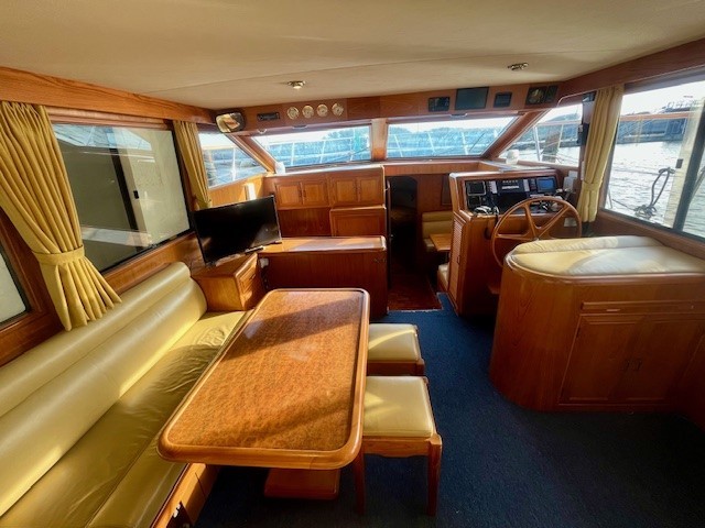 Ocean Alexander 46 — foto 26 van 87