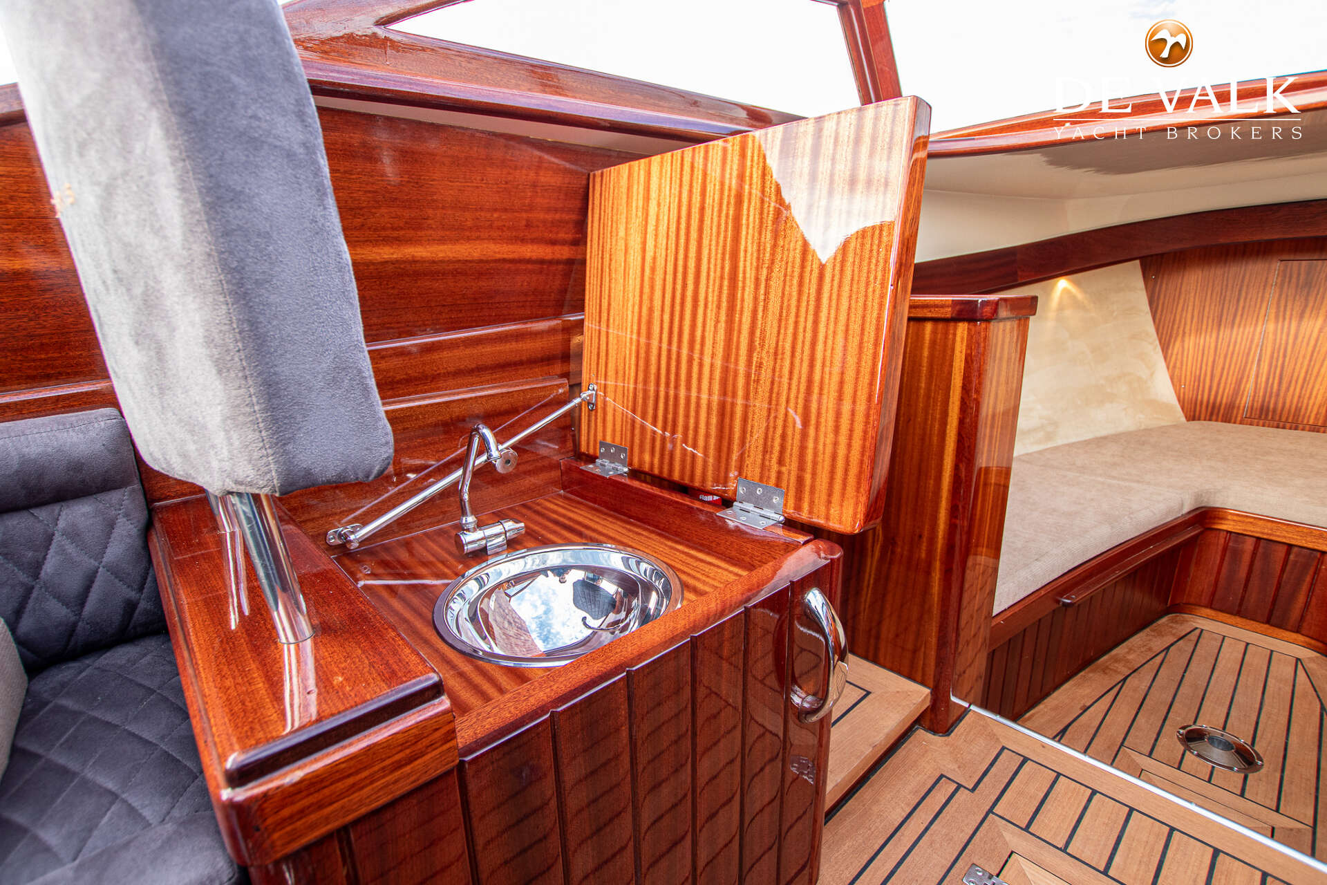 Brandaris Barkas 900 Suite — foto 30 van 42