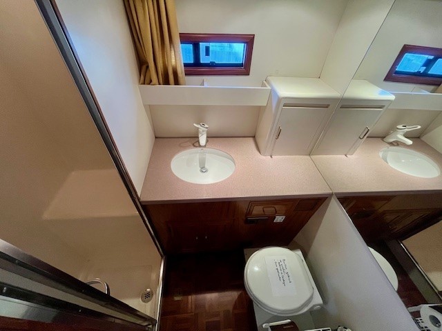 Ocean Alexander 46 — foto 64 van 87