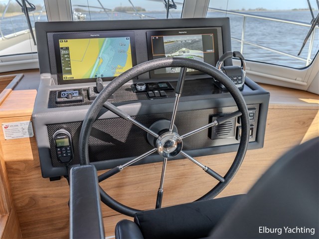 Nieland Explorer 50 — foto 12 van 99