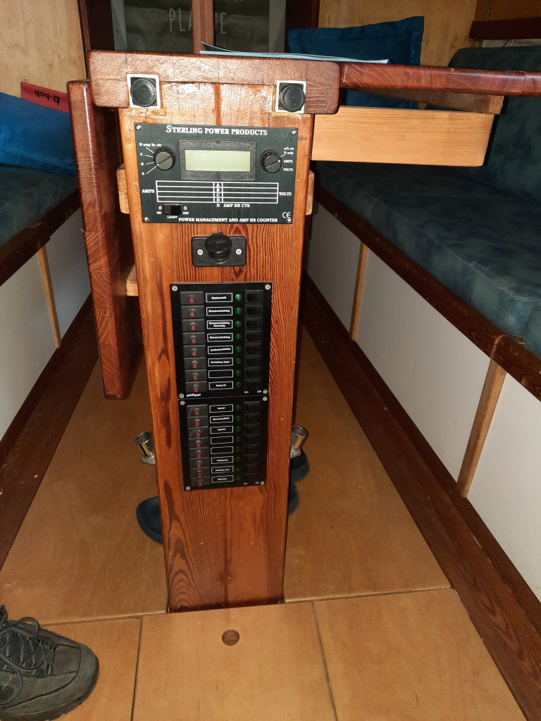 Sea Angler 23 — foto 14 van 29