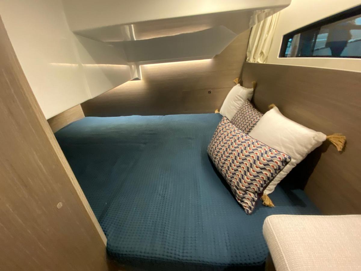 Jeanneau Merry Fisher 895 Sport S2 — foto 19 van 41