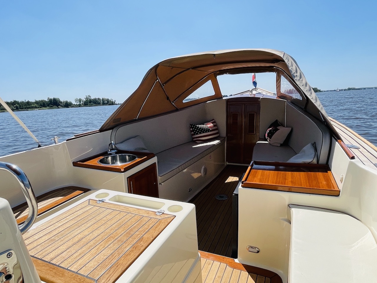 Interboat 25 — foto 6 van 25